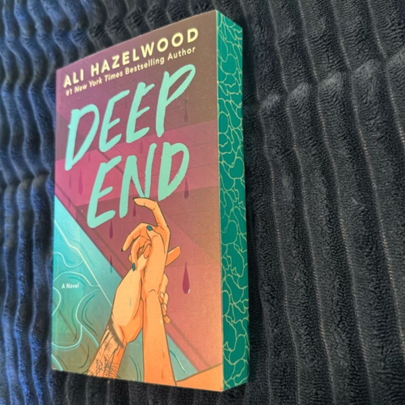 Deep End