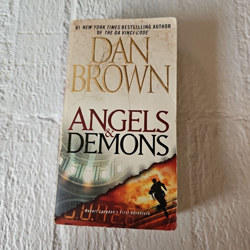 Angels and Demons