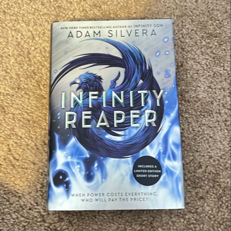 Infinity Reaper