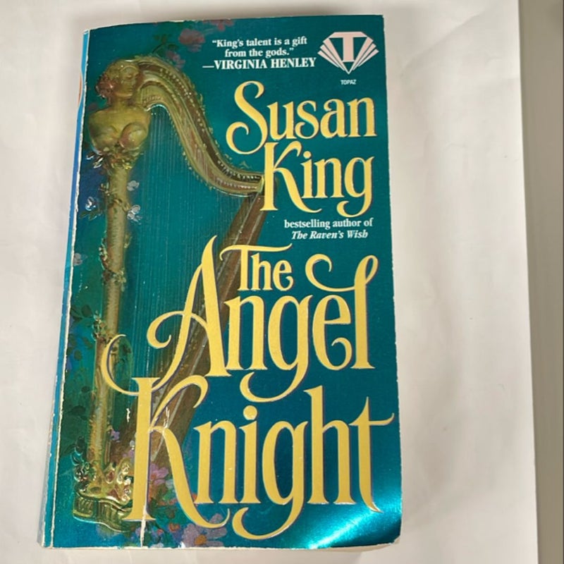 The Angel Knight