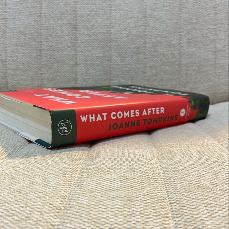 What Comes After