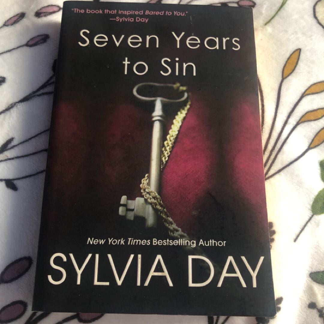 Seven Years to Sin