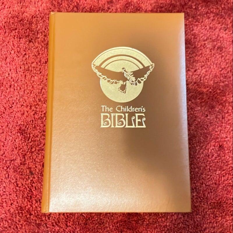 The Children's Bible