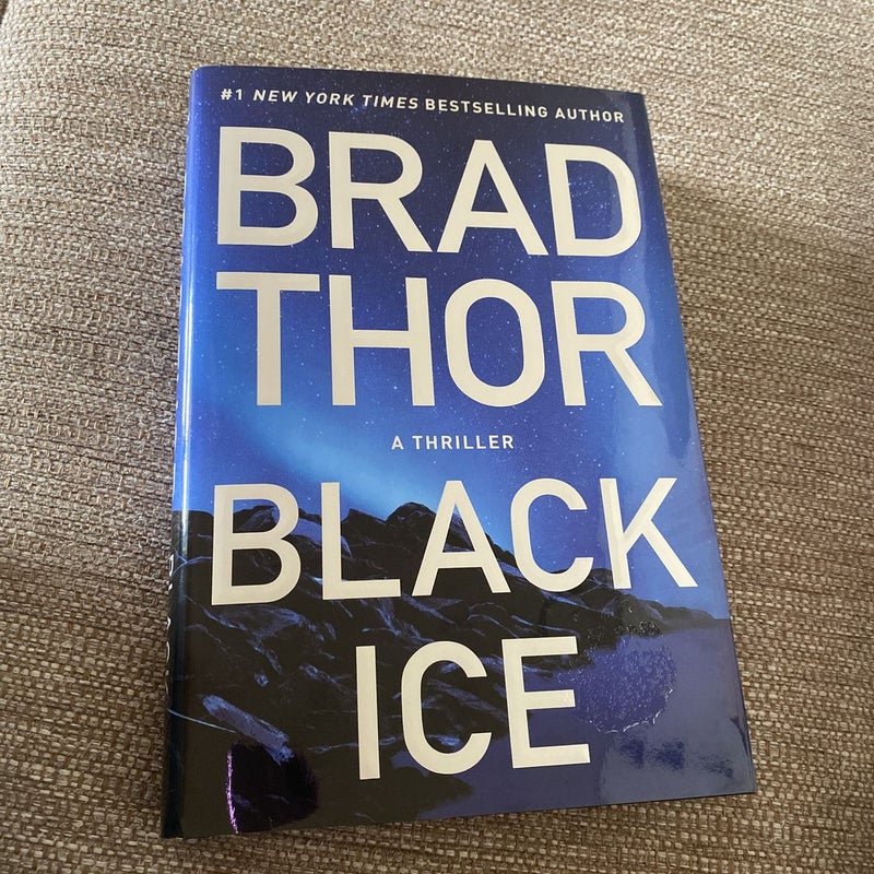 Black Ice