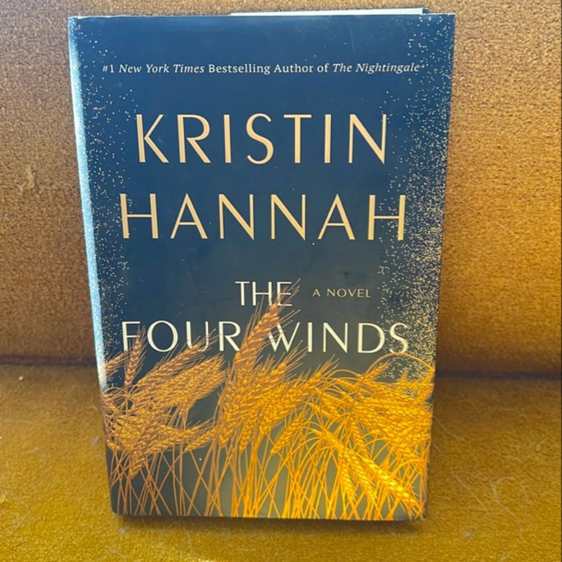 The Four Winds