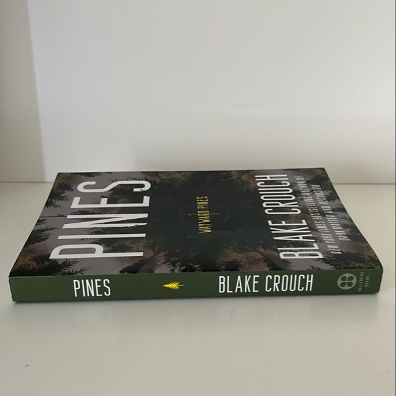 Pines