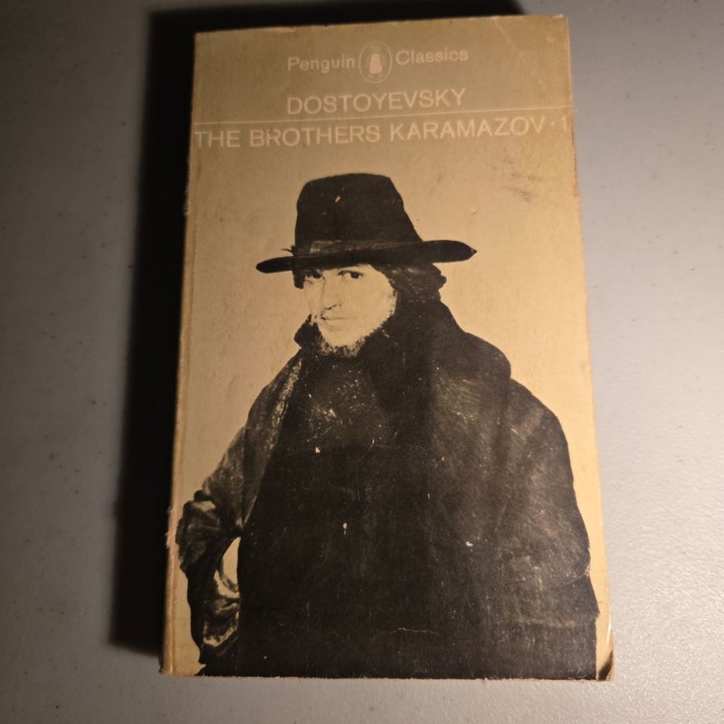 The Brothers Karamazov I