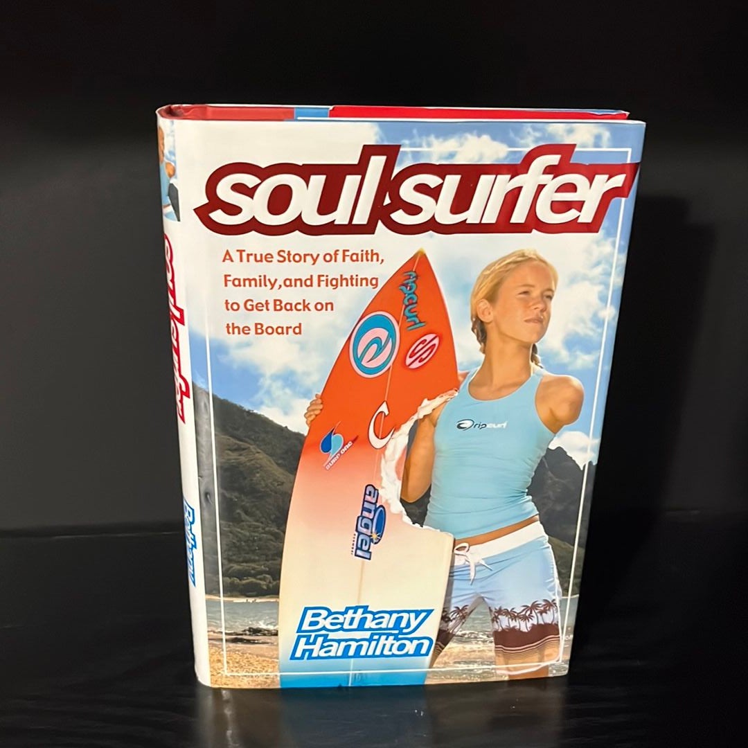 Soul Surfer