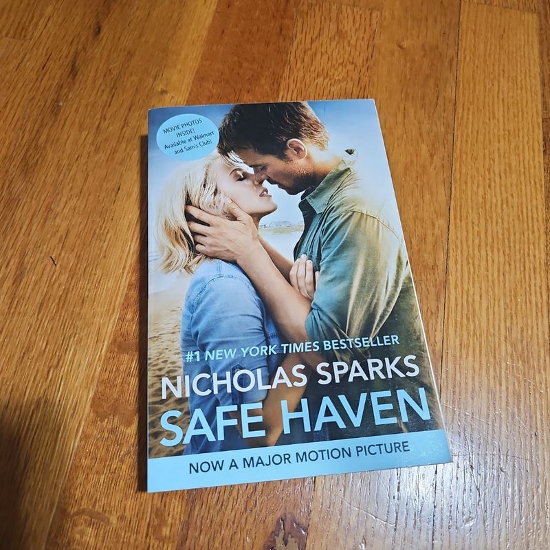 Safe Haven