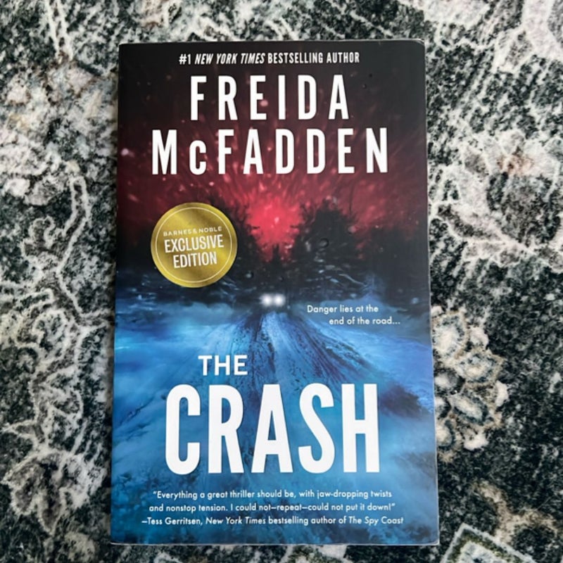 The Crash
