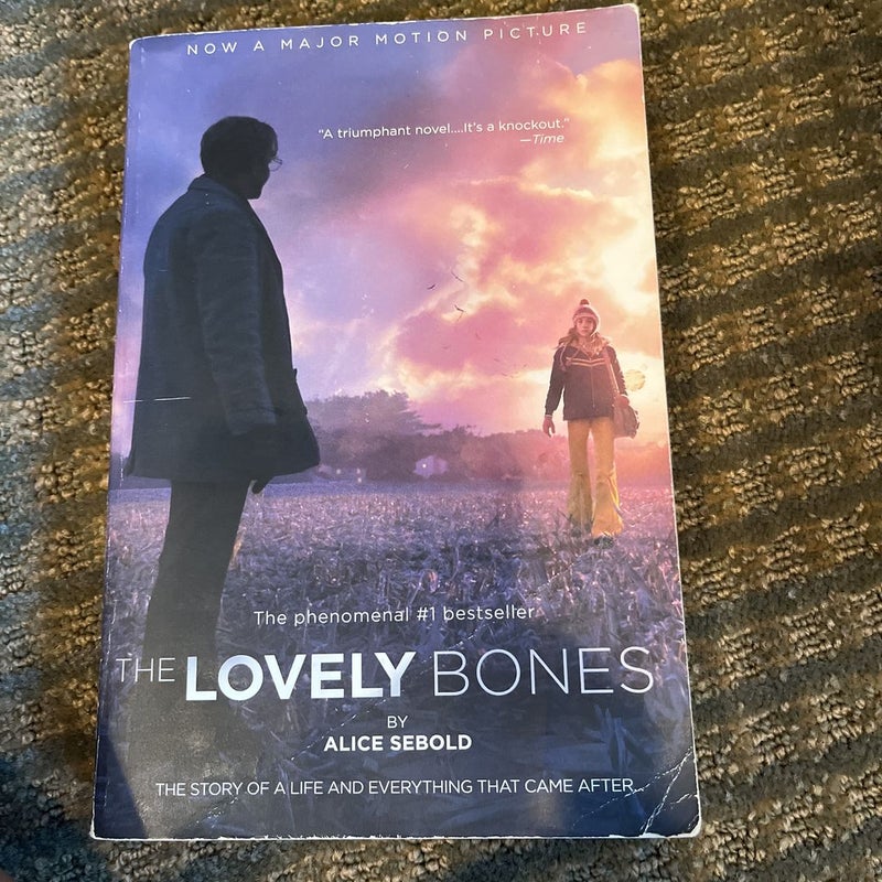 The Lovely Bones