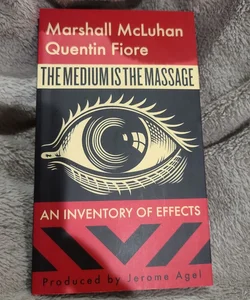 The Medium Is the Massage