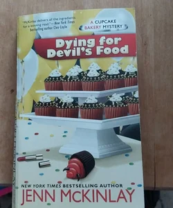 Dying for Devil's Food