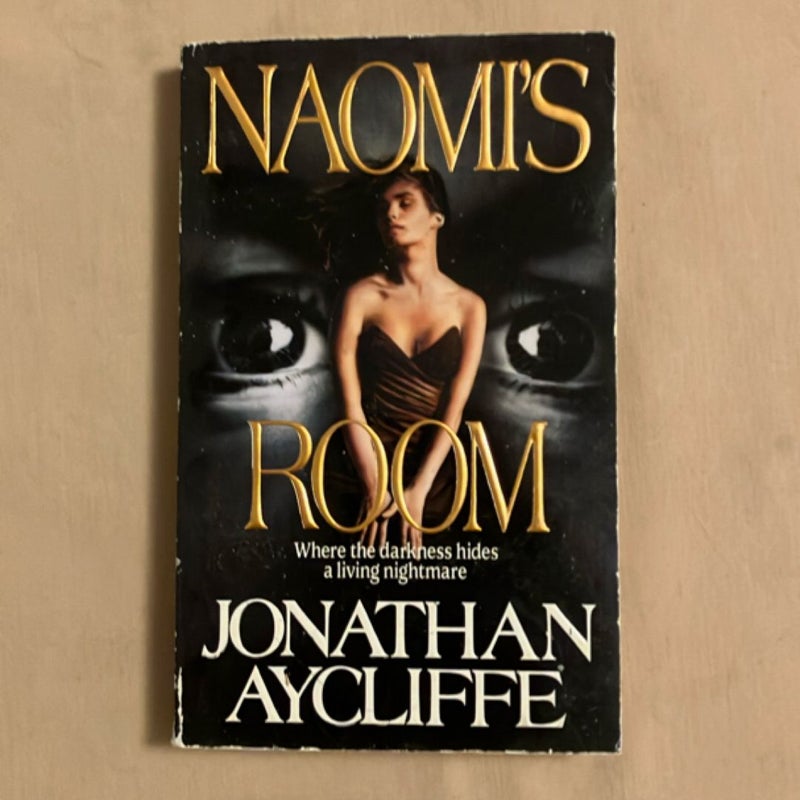 Naomi's Room