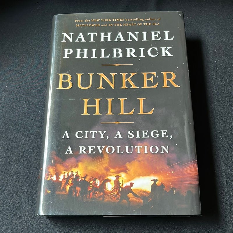 Bunker Hill