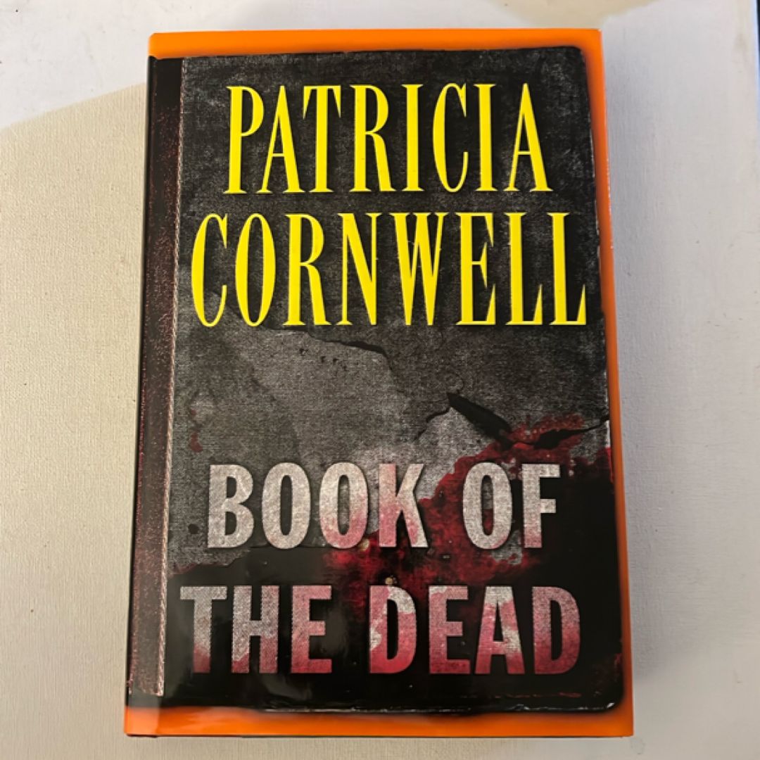 Book of the Dead