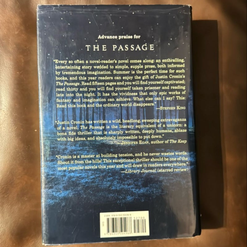 The Passage