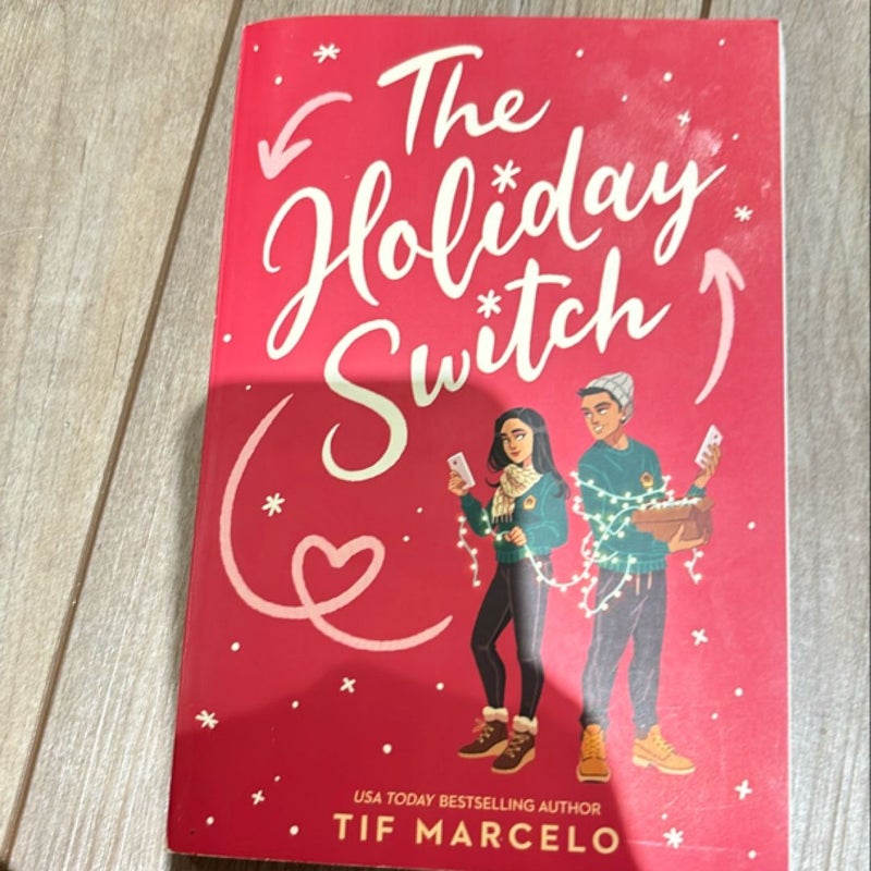 The Holiday Switch