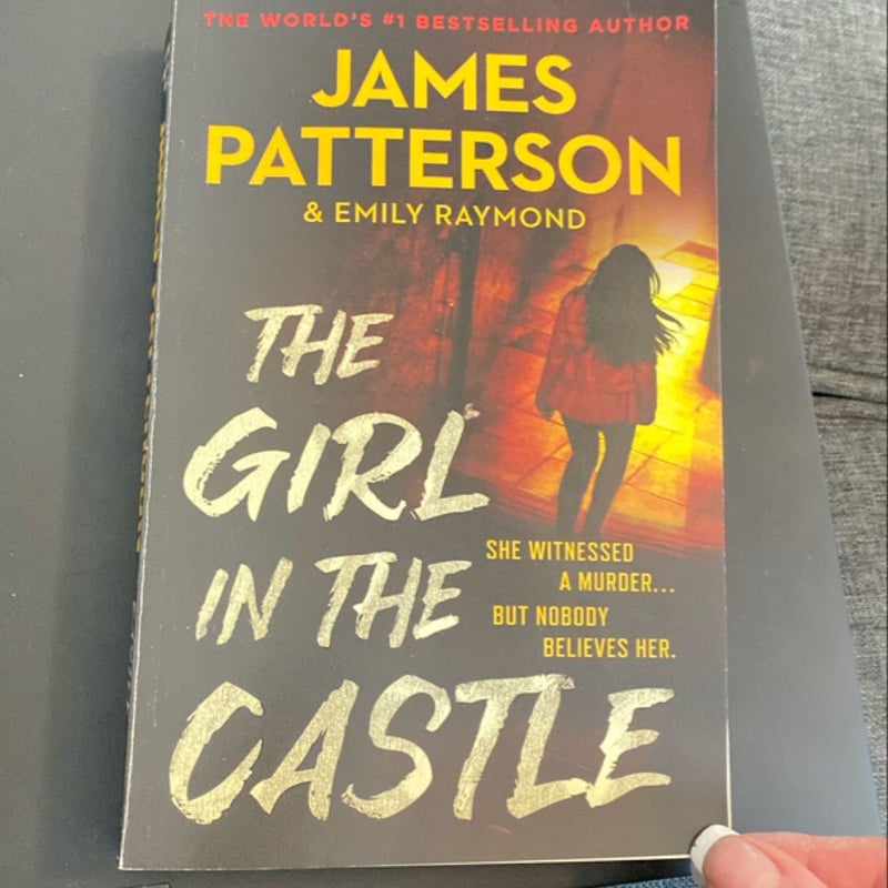 The Girl in the Castle