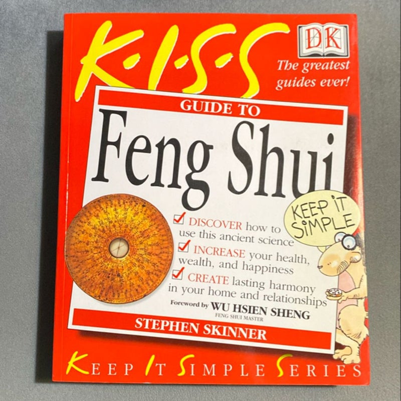 Feng Shui