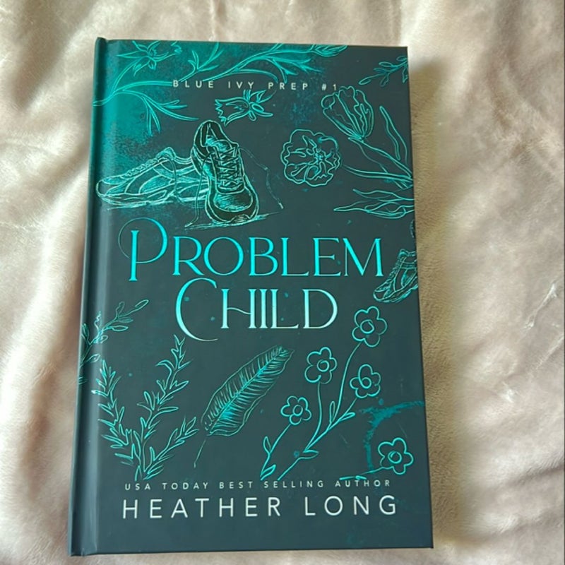 Problem Child PLW signed 