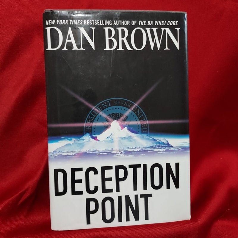 Deception Point