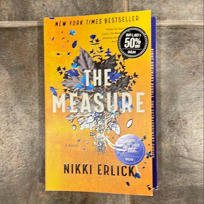 The Measure