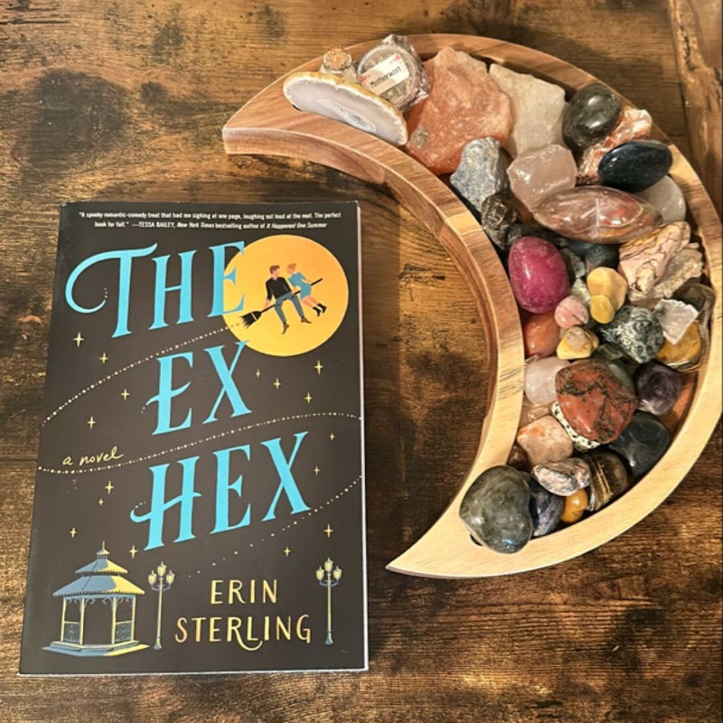 The Ex Hex