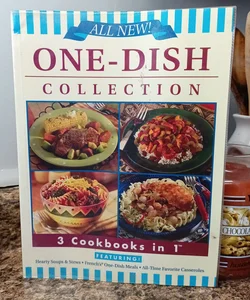 One Dish Collection 