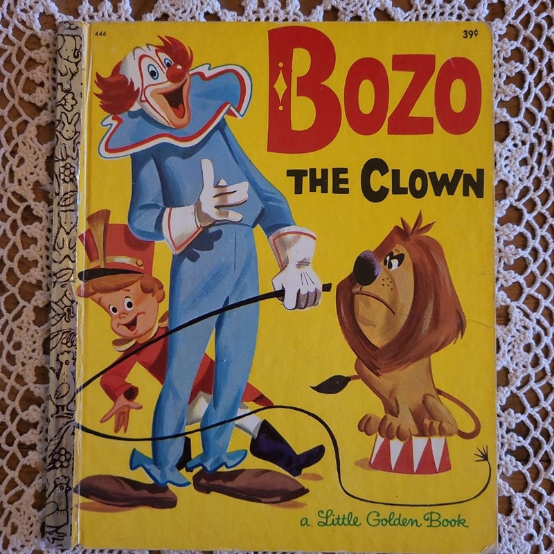 Bozo the Clown