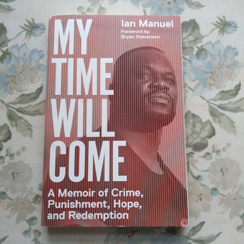 My Time Will Come