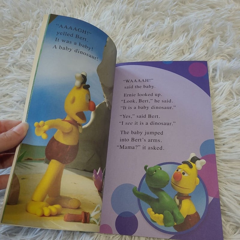 Sesame Street Bert and Ernie's Great Adventures