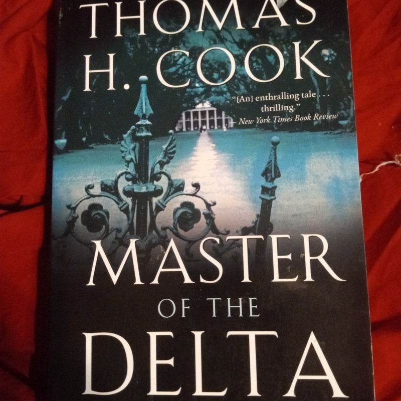 Master of the Delta
