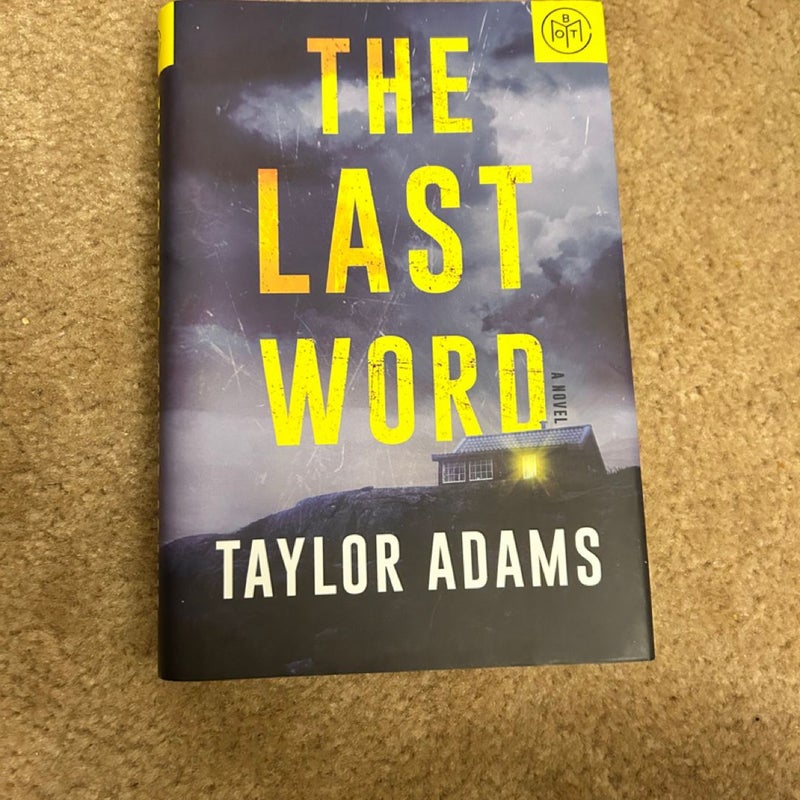 The Last Word