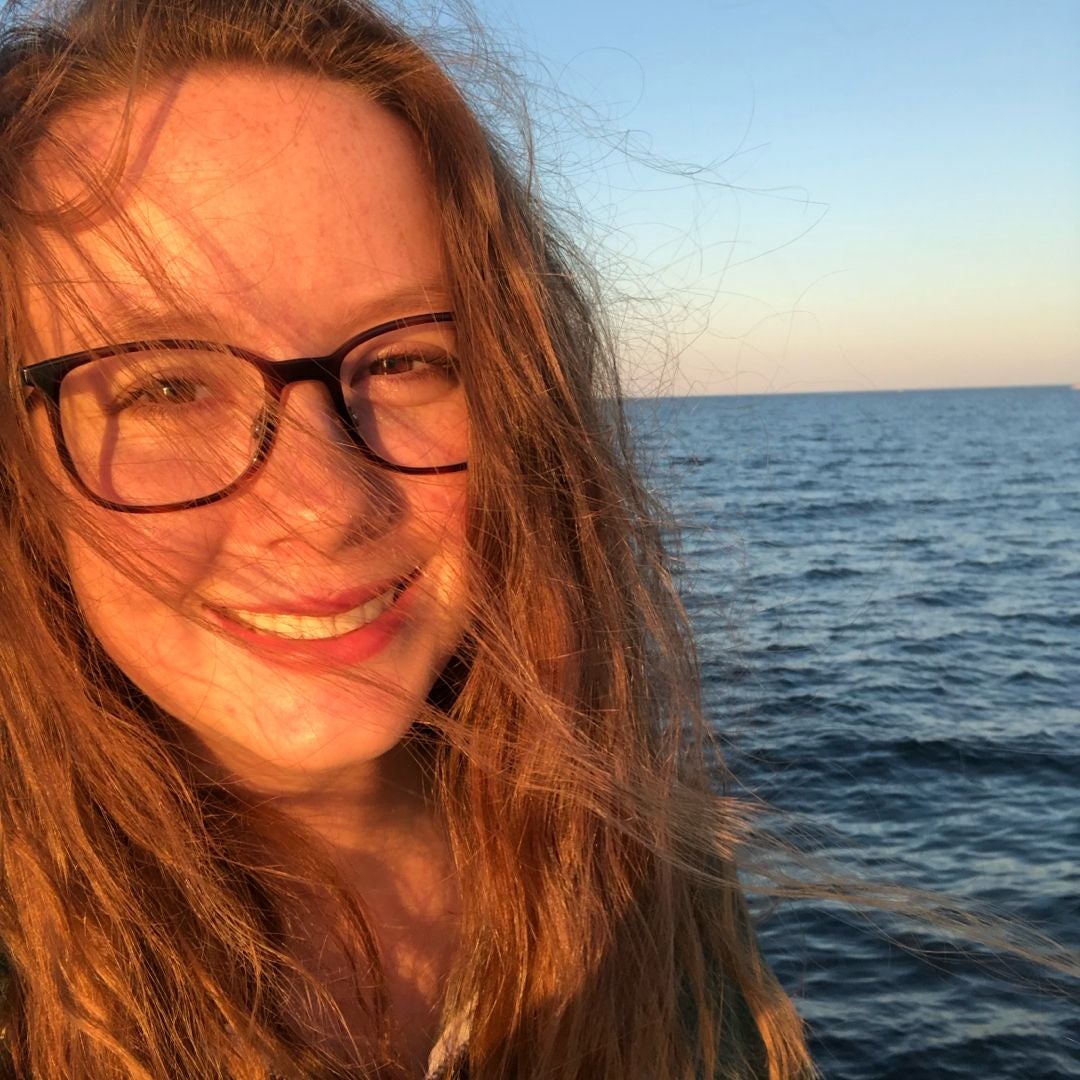 Ellie Kraemer
