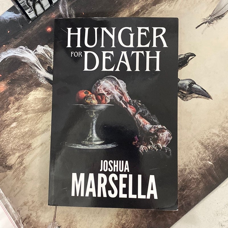 Hunger for Death