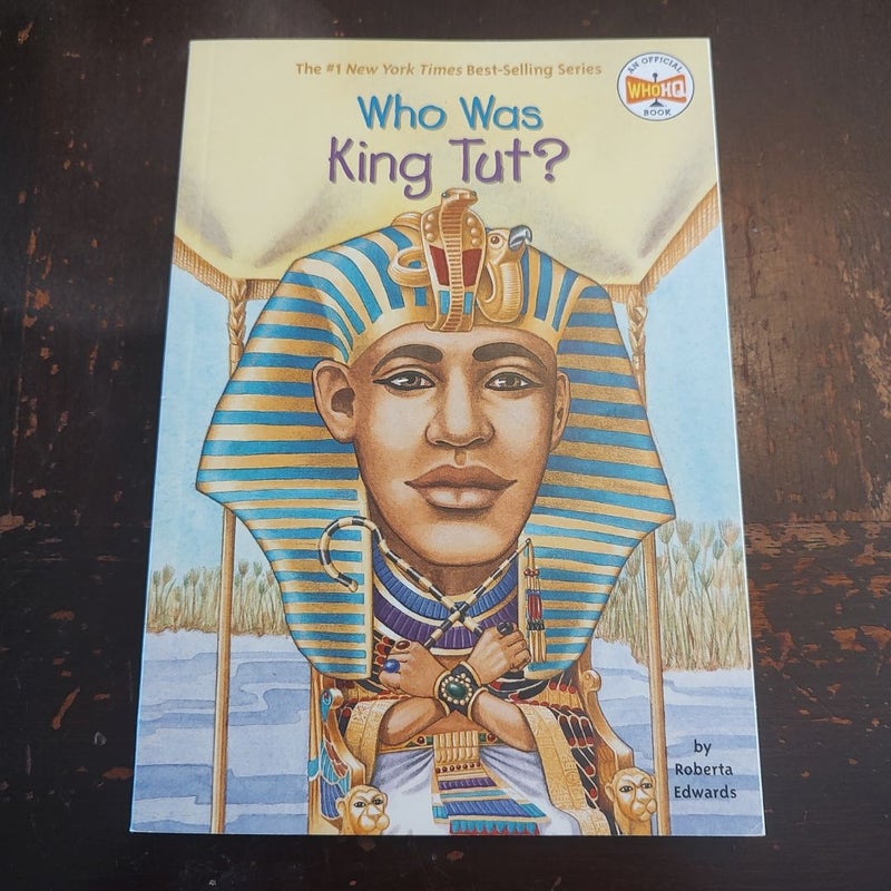 Who Was King Tut?