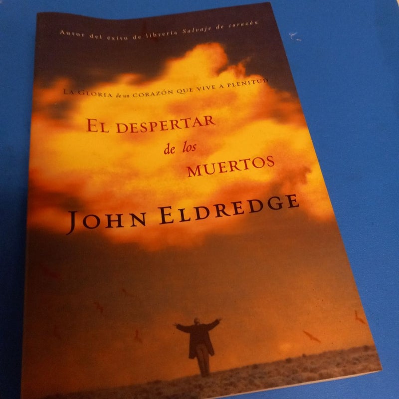El Despertar de Los Muertos