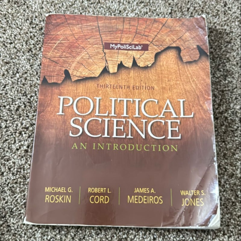 Political Science