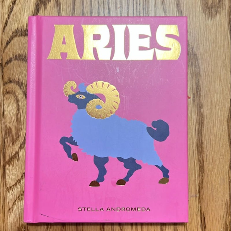 Aries