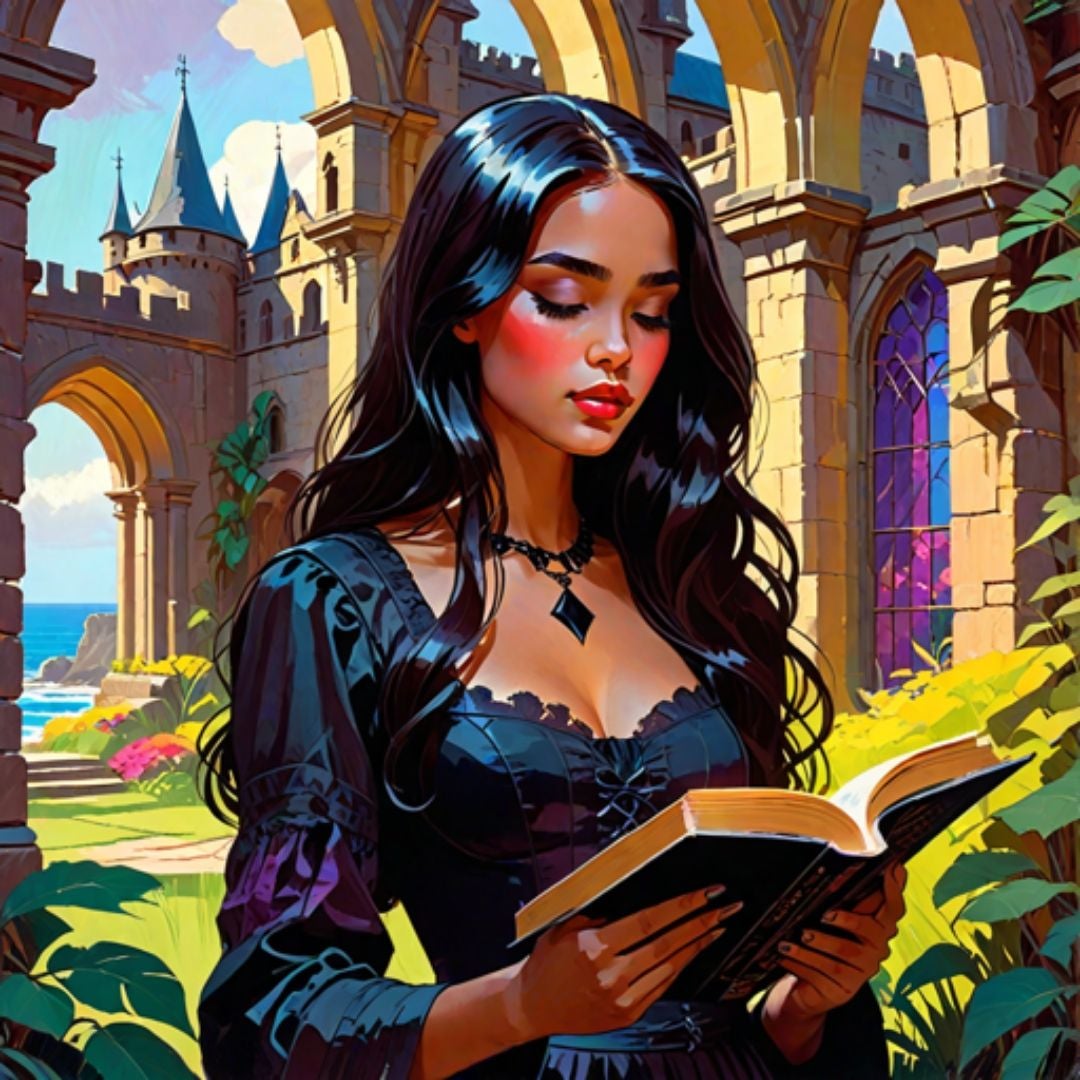 Keala Reads