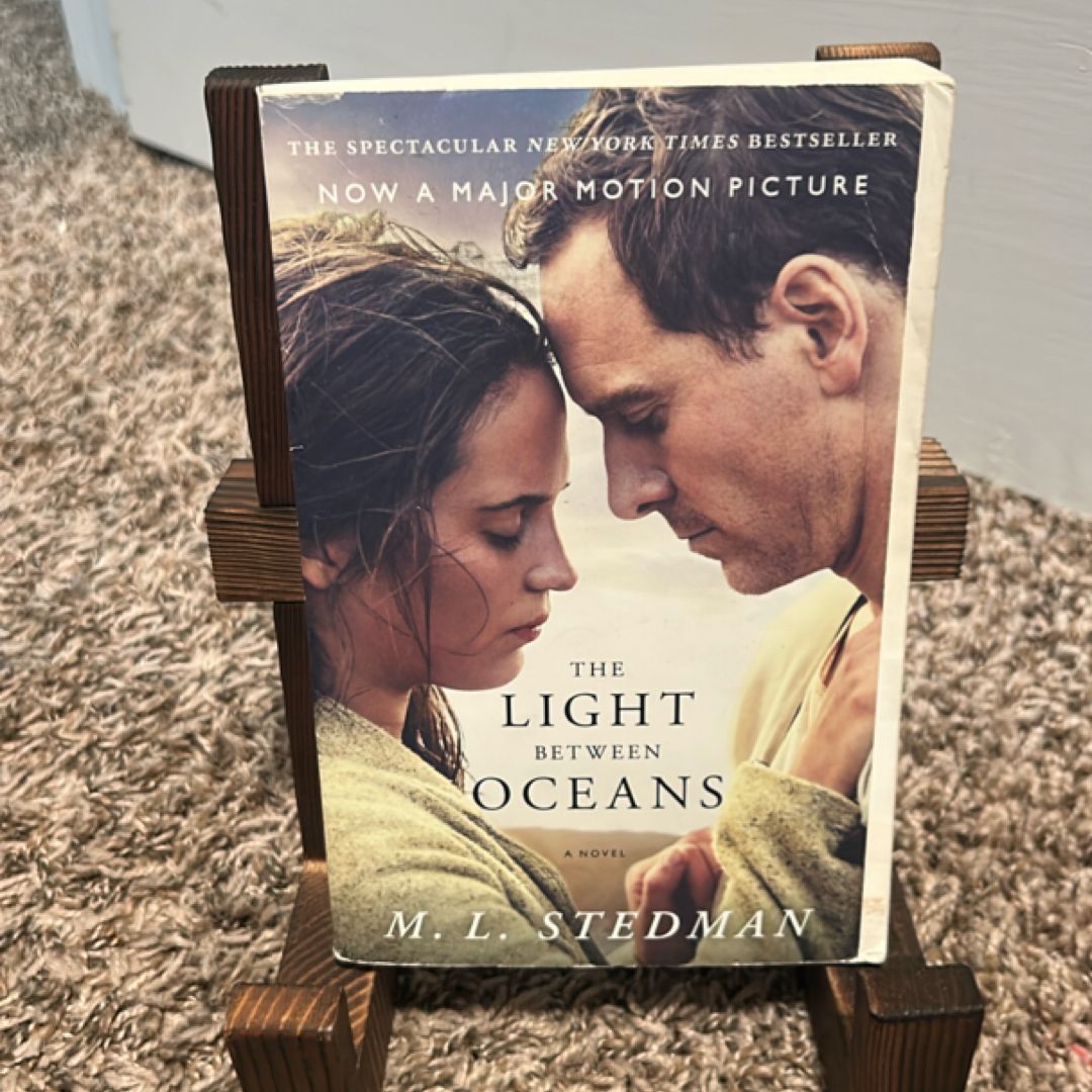 The Light Between Oceans