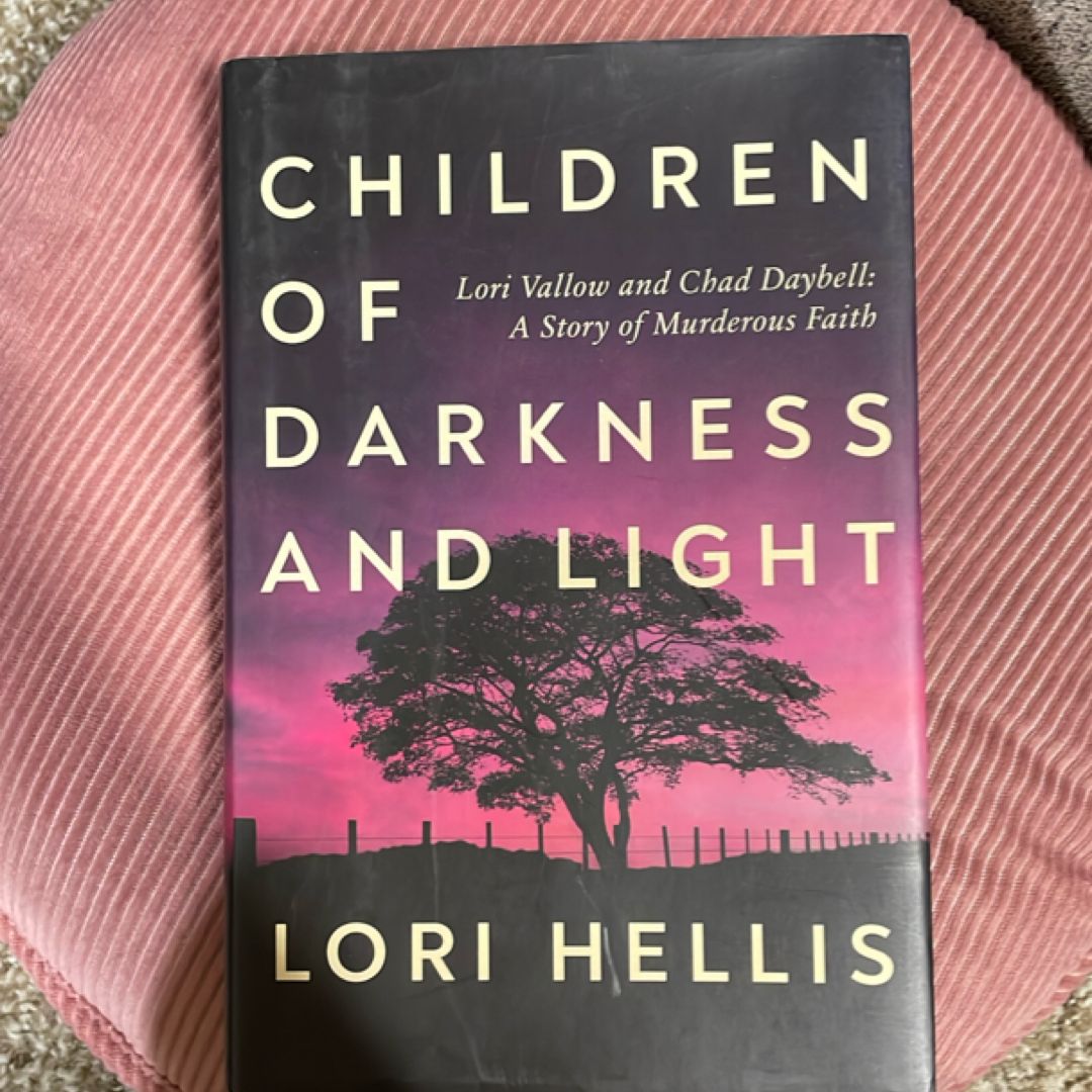 Children of Darkness and Light