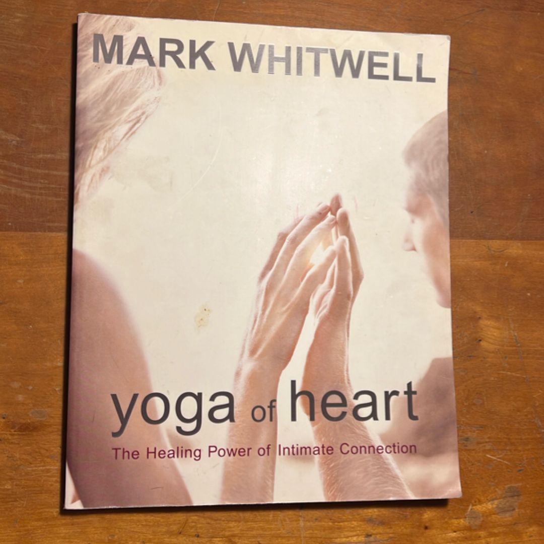 Yoga of Heart