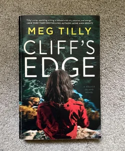 Cliff's Edge