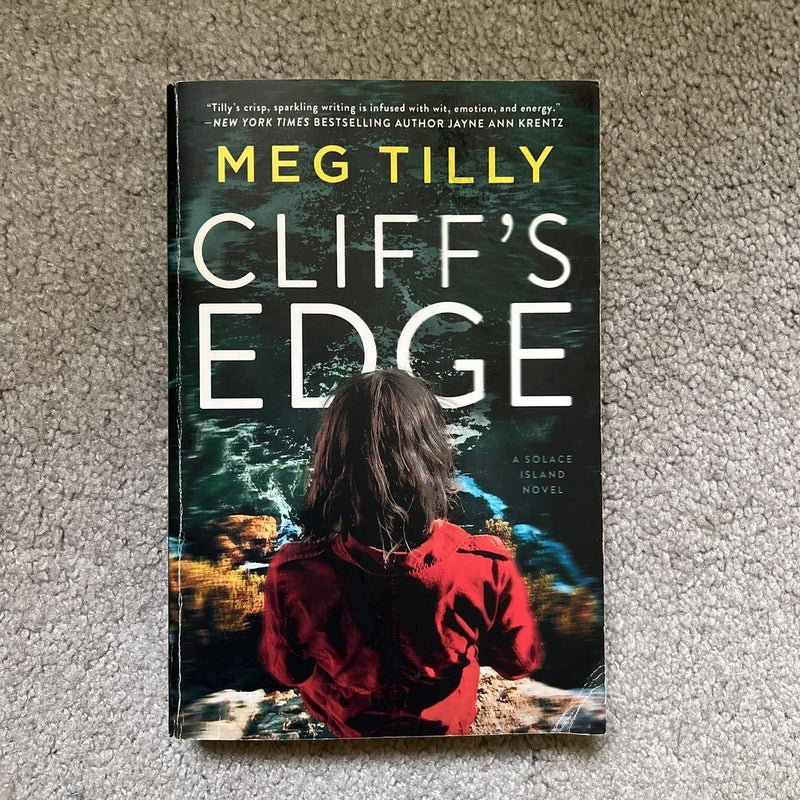 Cliff's Edge