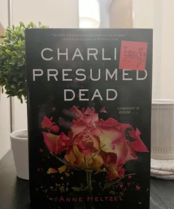 Charlie, Presumed Dead
