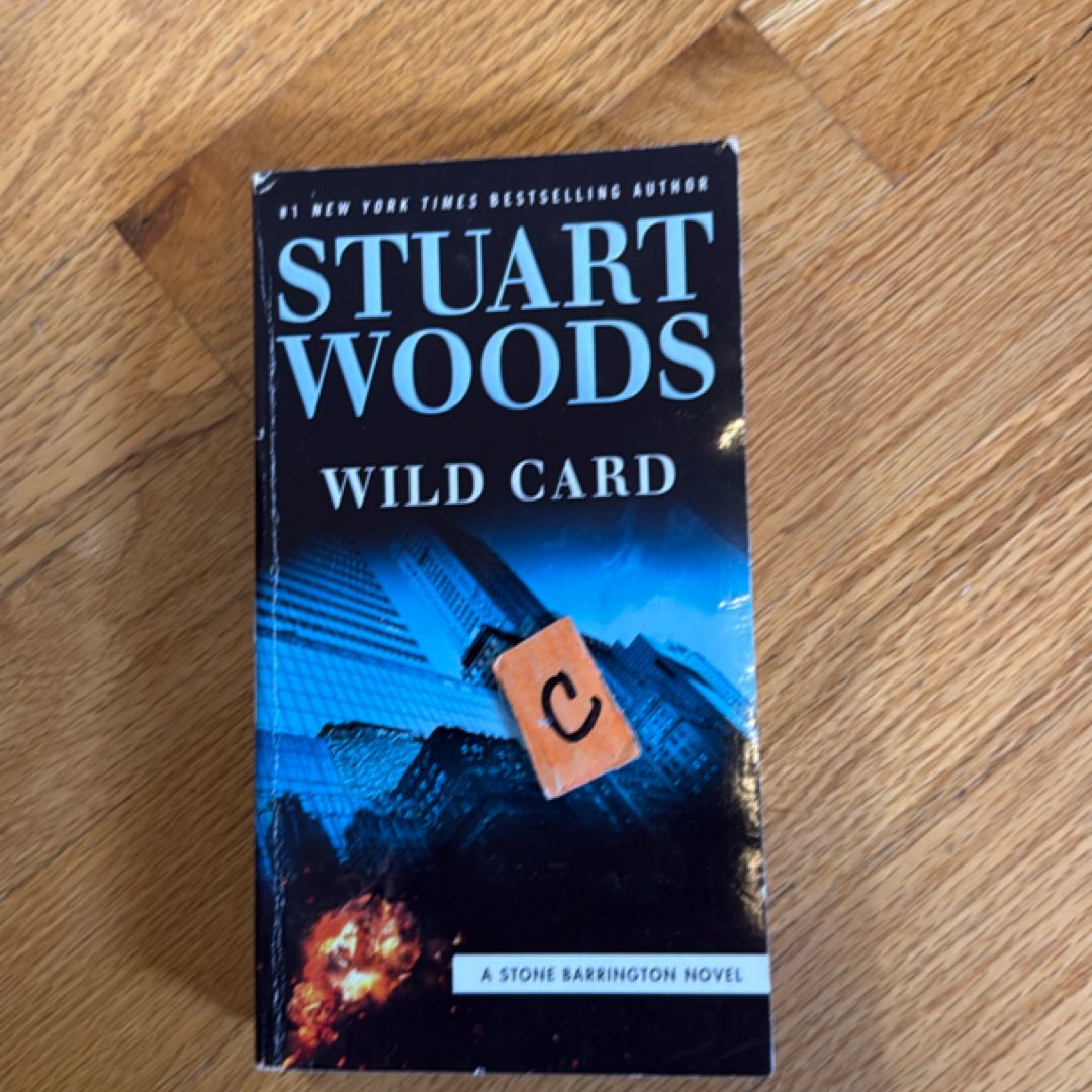 Wild Card