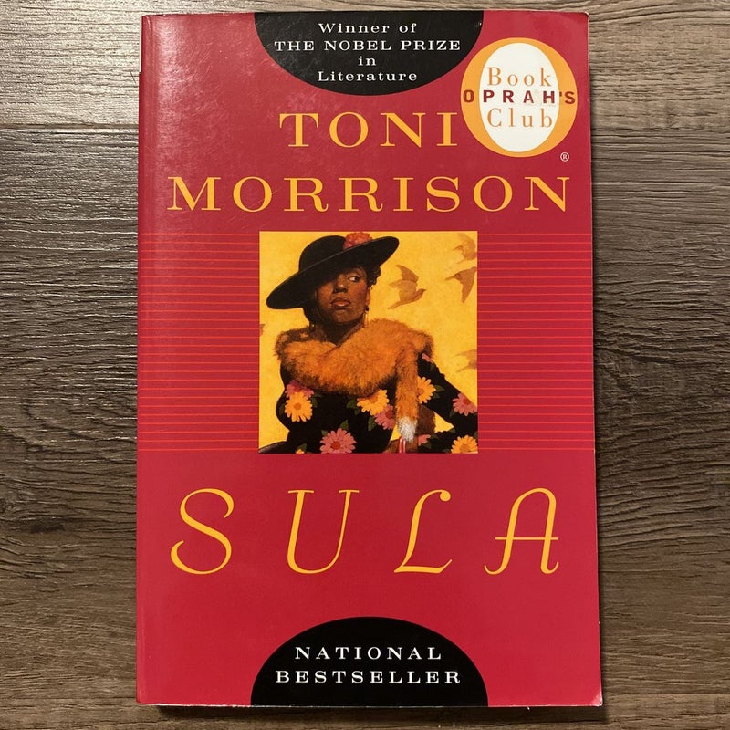Sula