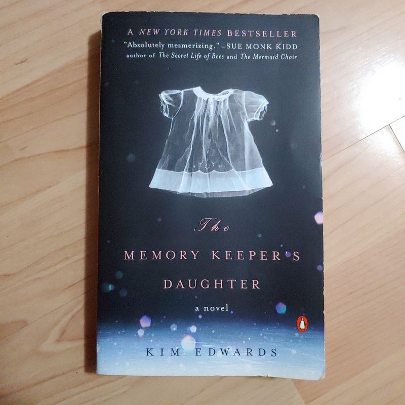 The Memory Keeper's Daughter